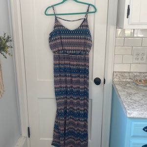 Maurices-Maxi Dress-XL